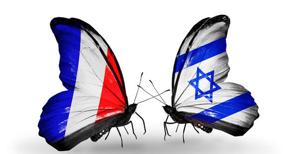 Trocadéro. Un grand évènement le 18 juin à Paris pour les 75 ans d’Israël.